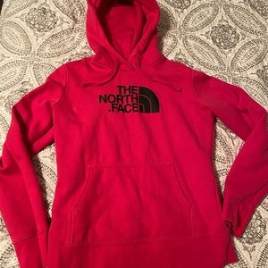 Women’s North Face